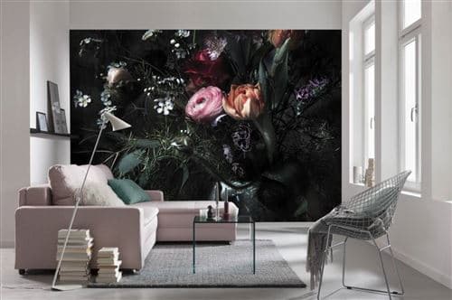 Papier Peint - Still Life 368x254cm - Papier,