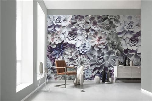 Papier Peint - Shades 368x254cm - Papier,