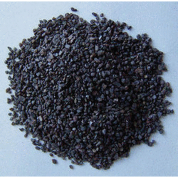 Grenaille d'acier angulaire pour sablage grain 55 - Sac de 25 kg
